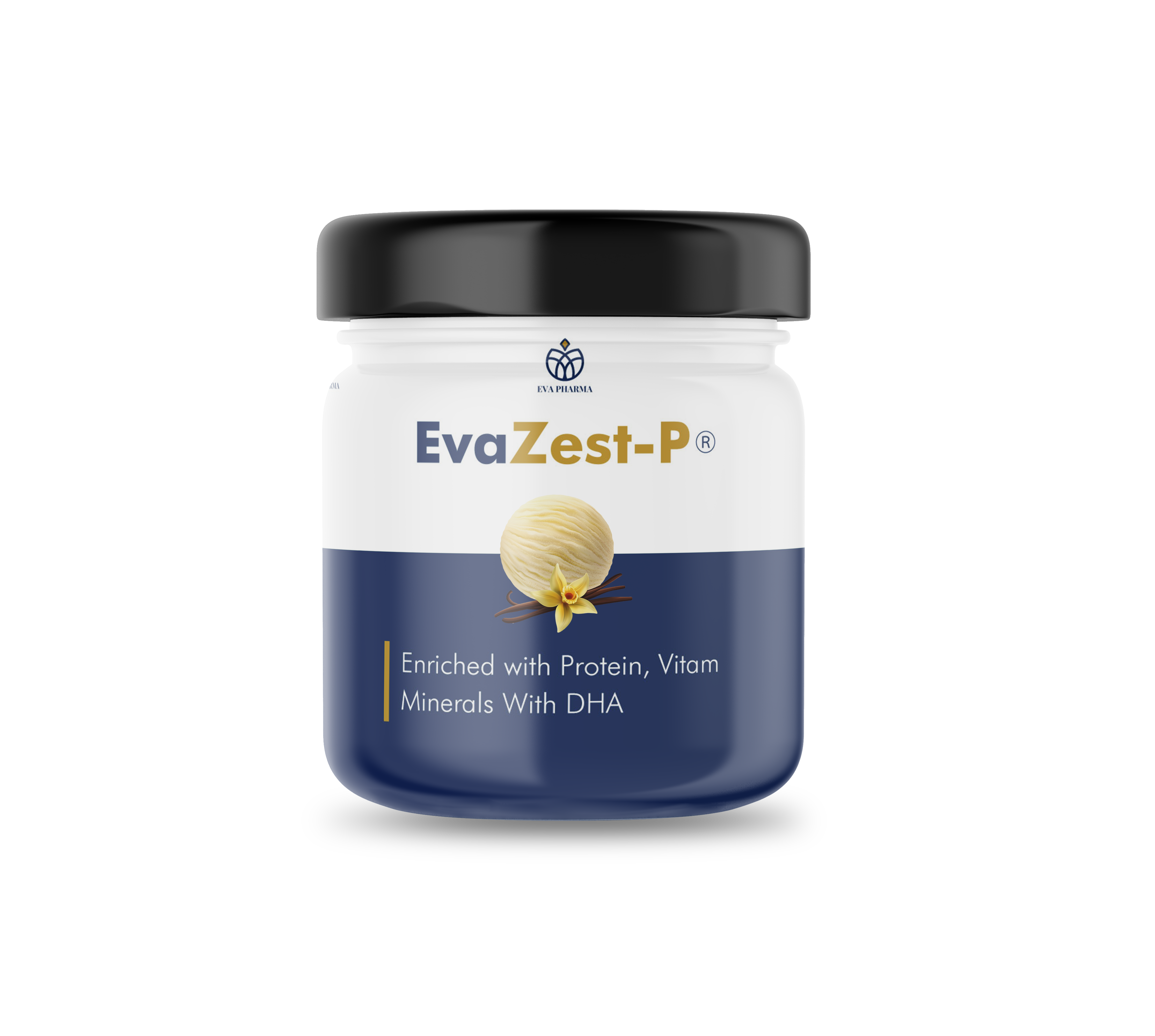 EvaZestP